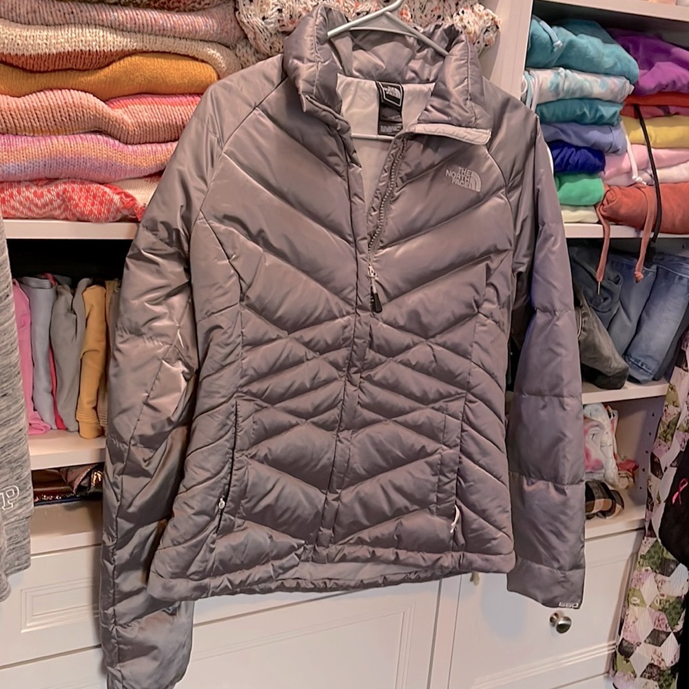 North Face Coat
